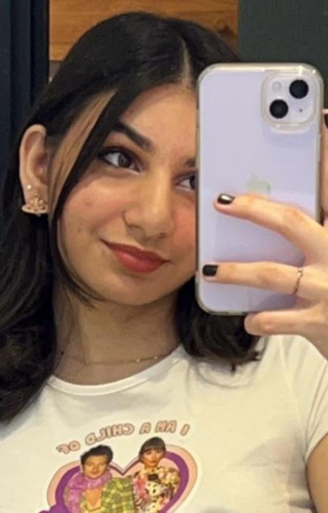 Delhi-based Ira Malik says she has been a Taylor Swift fan for as long as she can remember but more specifically it was when she released ‘Speak Now’